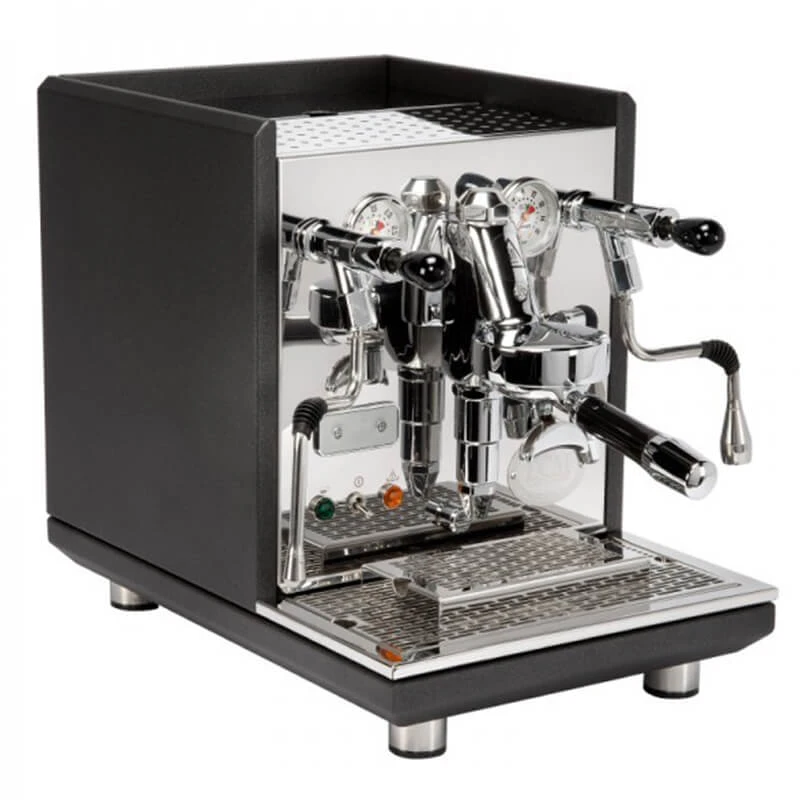 Synchronika Anthrazit Synchronika Anthrazit -Eureka Kaffee Geschaft 102439 102439 ecm synchronika dualboiler anthrazit 2