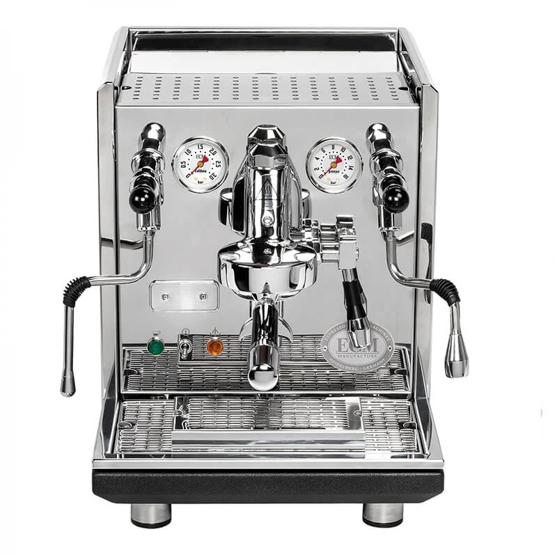 Synchronika Synchronika -Eureka Kaffee Geschaft 102440 102440 ecm synchronika 1