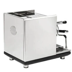 Synchronika 4 Synchronika -Eureka Kaffee Geschaft 102440 102440 ecm synchronika 3