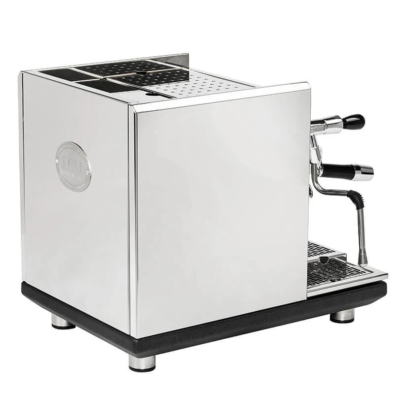 Synchronika Synchronika -Eureka Kaffee Geschaft 102440 102440 ecm synchronika 3