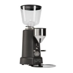 V-Titan 64 Anthrazit -Eureka Kaffee Geschaft 102450 102450 ecm v titan 64 espressomuehle 2