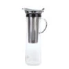 Hario Cold Brew Coffee Pitcher -Eureka Kaffee Geschaft 102501 102501 hario cold brew coffee pitcher front
