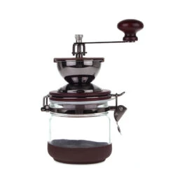Hario Handmühle Canister