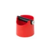 Abschlagbehälter Basic Rot 1 Abschlagbehälter Basic Rot -Eureka Kaffee Geschaft 102527 102527 joefrex abschlagbehalter basicrot neu