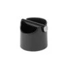 Abschlagbehälter Basic Schwarz -Eureka Kaffee Geschaft 102528 102528 joefrex abschlagbehalter basic schwarz
