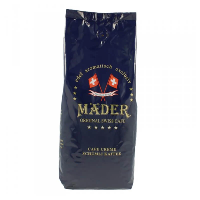 Creme Classic Creme Classic -Eureka Kaffee Geschaft 102646 102646 maederkaffee creme classic