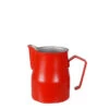 Milchkännchen Europe Rot 350ml -Eureka Kaffee Geschaft 102708 102708 motta milchkannchen europe rot 035l