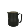Milchkännchen Europe Schwarz 350ml -Eureka Kaffee Geschaft 102709 102709 motta milchkannchen europe schwarz 035l schwarz