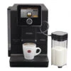 NICR 960 CafeRomatica -Eureka Kaffee Geschaft 102749 102749 nivona 960 caferomatica kaffeevollautomat