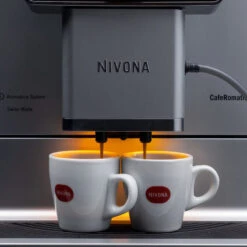 NICR 970 CafeRomatica 5 NICR 970 CafeRomatica -Eureka Kaffee Geschaft 102765 102765 nivona caferomatica 970 tassenbeleuchtung