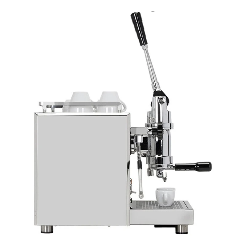 Pro 800 - Handhebel Pro 800 - Handhebel -Eureka Kaffee Geschaft 102797 102797 profitec pro 800 handhebel bildnummer3