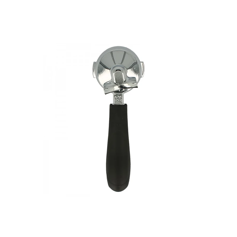 Siebträger 2 Ausläufe Rancilio Siebträger 2 Ausläufe -Eureka Kaffee Geschaft 102809 102809 rancilio siebtraeger 2er auslauf