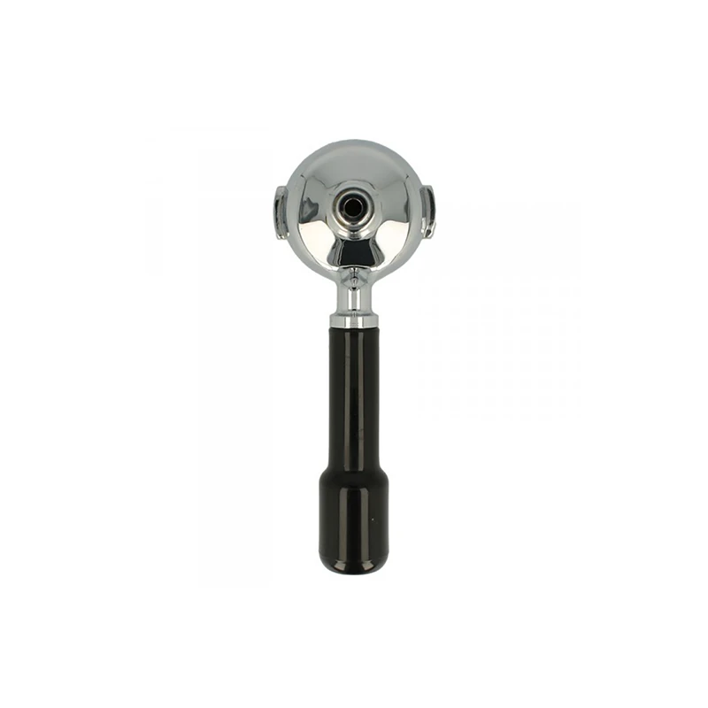 Siebträger für Espressopads E.S.E Rancilio Siebträger Für Espressopads E.S.E -Eureka Kaffee Geschaft 102810 102810 rancilio siebtraeger fur espressopads ese