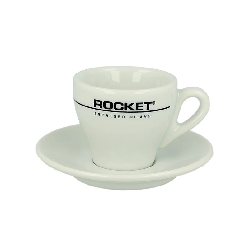 Cappuccinotasse Cappuccinotasse -Eureka Kaffee Geschaft 102817 102817 rocket cappuccinotasse 150 ml