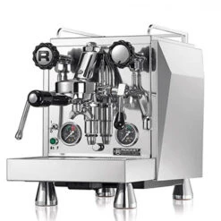 Giotto Cronometro R Shottimer -Eureka Kaffee Geschaft 102825 102825 rocket giotto evoluzione r mit pid bild2