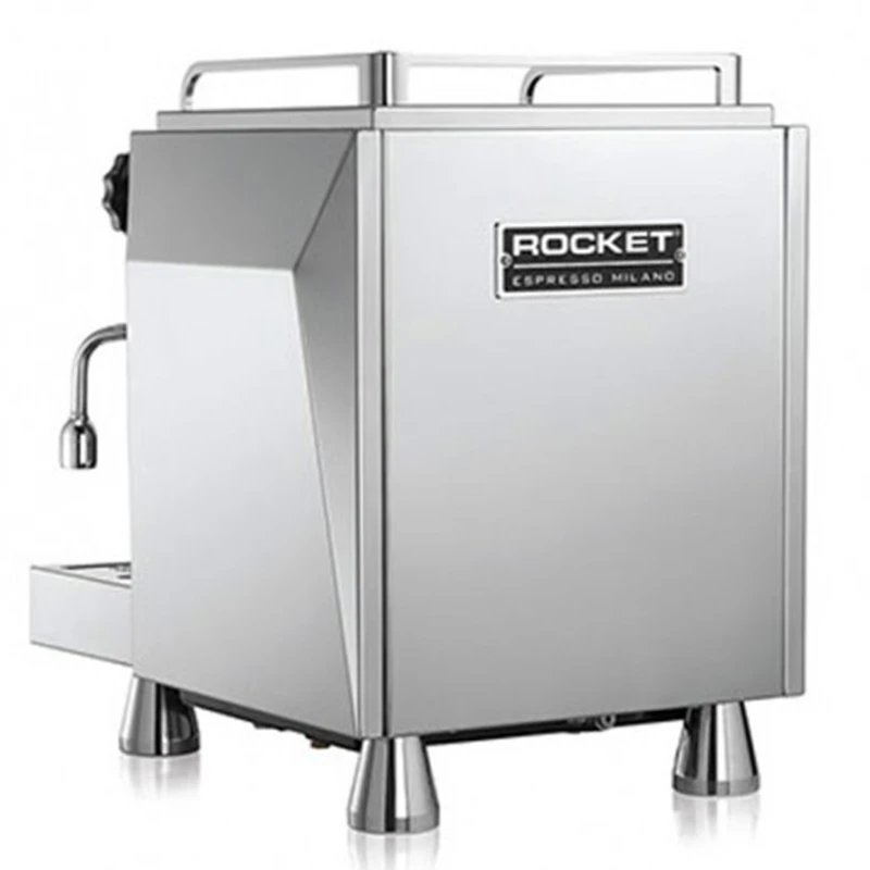 Giotto Cronometro V Shottimer Giotto Cronometro V Shottimer -Eureka Kaffee Geschaft 102826 102826 rocket giotto type v espressomaschine zweitesbild