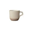Kinto Mug Keramik Beige 2 Kinto Mug Keramik Beige -Eureka Kaffee Geschaft 102888 102888 kinto mug keramik beige