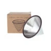 Kinto Kaffeefilter Edelstahl 2 Tassen -Eureka Kaffee Geschaft 102893 102893 102893 kinto edelstahlfilter 2 cups vorne