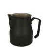Milchkännchen Europe Schwarz 750ml -Eureka Kaffee Geschaft 102957 102957 motta milchkannchen europe schwarz0750 liter