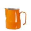 Milchkännchen Europe Orange 750ml -Eureka Kaffee Geschaft 102961 102961 motta milchkannchen europe orange 075liter startbild