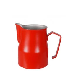 Milchkännchen Europe Rot 500ml