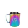 Milchkännchen 350ml Rainbow -Eureka Kaffee Geschaft 102975 102975 barista space milchkannchen 350ml rainbow erstesbild