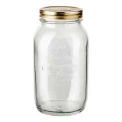 Cold Brew Jar XL 1,5l 5 Cold Brew Jar XL 1,5l -Eureka Kaffee Geschaft 103021 103021 brewjar cold brew jar xl 1 5l front ohne filter