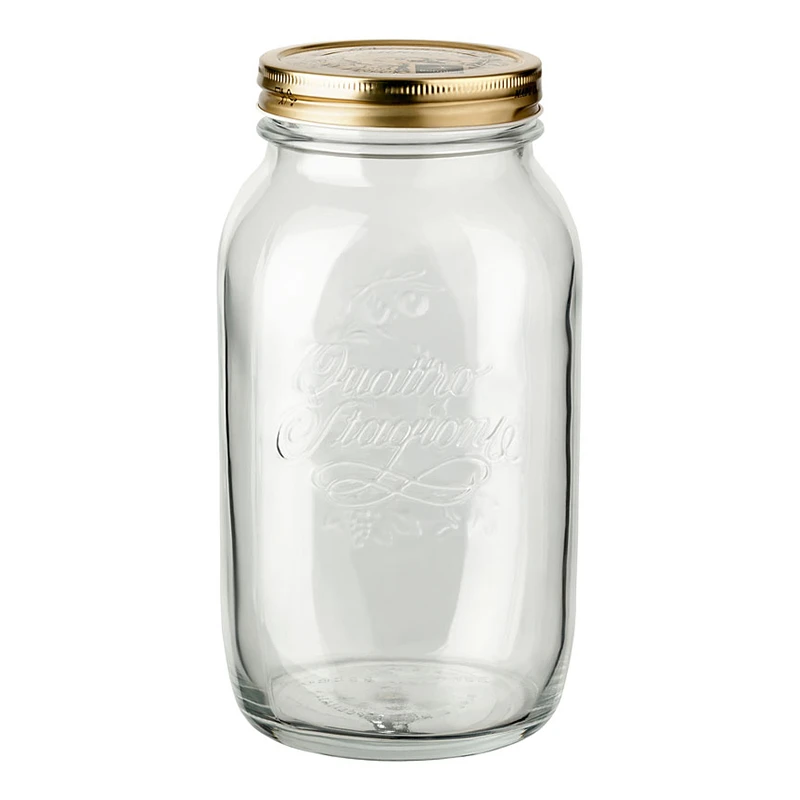 Cold Brew Jar XL 1,5l Cold Brew Jar XL 1,5l -Eureka Kaffee Geschaft 103021 103021 brewjar cold brew jar xl 1 5l front ohne filter