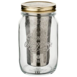 Cold Brew Jar 1l
