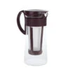 Hario Cold Brew Kanne Mizudashi 600ml -Eureka Kaffee Geschaft 103041 103041 hario cold brew kanne mizudashi 600ml braun