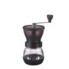 Hario Skerton Plus Kaffeemühle -Eureka Kaffee Geschaft 103077 103077 hario skerton plus kaffeemuhlev01 front