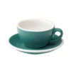 Cappuccinotasse Egg Teal -Eureka Kaffee Geschaft 103112 103112 loveramics cappuccinotasse 200ml egg teal