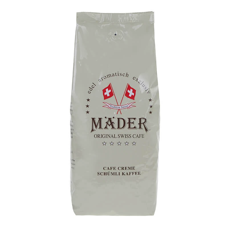 Creme Exquisit Creme Exquisit -Eureka Kaffee Geschaft 103139 103139 maederkaffee creme exquisit 1000g bohnen