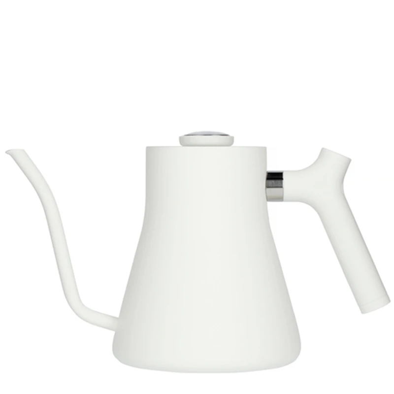 Stagg Wasserkessel 1L matt weiß Stagg Wasserkessel 1L Matt Weiß -Eureka Kaffee Geschaft 103178 103178 fellow stagg wasserkocher 1l mattweiss