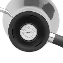 Stagg Wasserkocher 1L Polliert Stahl -Eureka Kaffee Geschaft 103179 103179 fellow stagg wasserkocher 1l stahl poliert 3