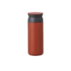 Kinto Travel Tumbler 500ml Red -Eureka Kaffee Geschaft 103198 103198 kinto travel tumbler 500ml red 1