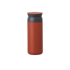 Kinto Travel Tumbler 500ml Red