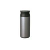 Kinto Travel Tumbler 500ml Silver