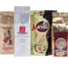 Ital. Geheimtipps 250g -Eureka Kaffee Geschaft 103207 103207 probierpaket italienische geheimtipps 250g