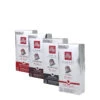 Illy Probierpaket 4 X 10 Stück -Eureka Kaffee Geschaft 103243 103243 illy kapselvielfalt 4x 10stk nespresso kompatibel
