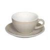 Milchkaffeetasse Egg Ivory -Eureka Kaffee Geschaft 103261 103261 loveramics milchkaffee ivory