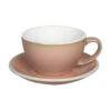 Milchkaffeetasse Egg Rose -Eureka Kaffee Geschaft 103265 103265 loveramics milchkaffeetasse 300ml rose