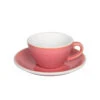 Flat-White-Tasse Egg Berry -Eureka Kaffee Geschaft 103281 103281 loveramics flat white tasse 150ml berry