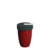 Nomad Mug 250 Ml Red -Eureka Kaffee Geschaft 103295 103295 loveramics nomad red 250ml