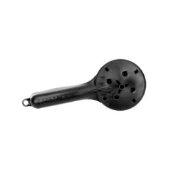 Brühgruppenreiniger 2+3-53 Schwarz -Eureka Kaffee Geschaft 103324 103324 espazzola black 1 hinten