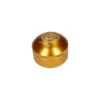 Tamper Gold -Eureka Kaffee Geschaft 103377 103377 barista space tamper gold