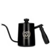 Kettle 600ml Black -Eureka Kaffee Geschaft 103378 103378 barista space kettle black 600ml