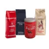 Espresso Ganze Bohne -Eureka Kaffee Geschaft 103463 probierpaket espresso ganze bohne 800x800