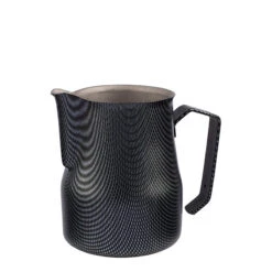 Milchkännchen Schwarz 500ml