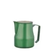 Milchkännchen Europe Grün 350ml -Eureka Kaffee Geschaft 103556 103556 motta milchkannchen europe gruen 350ml 1